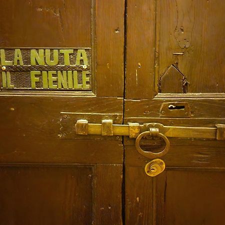 La Nuta Villa Faggeto Lario Luaran gambar