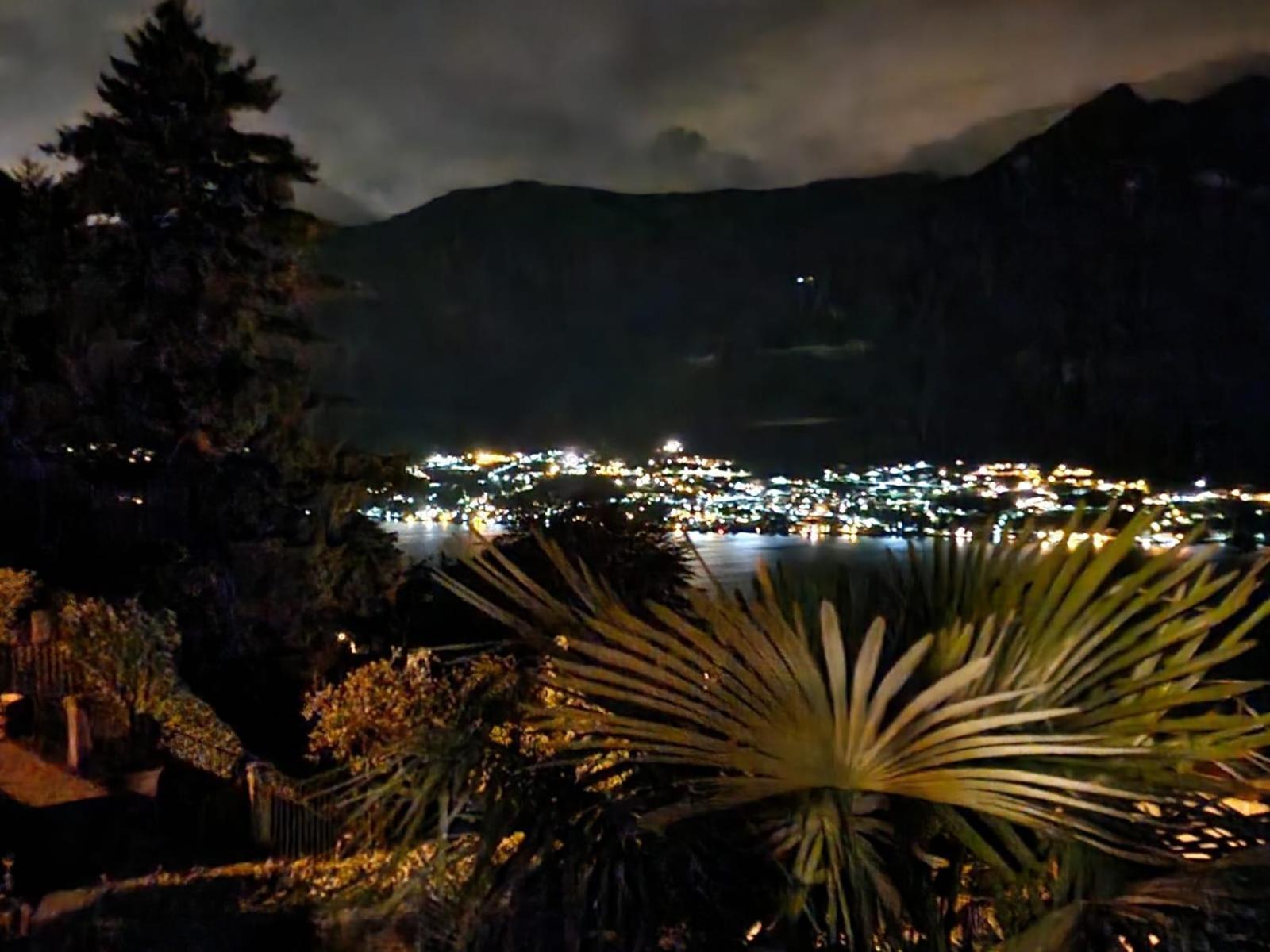 La Nuta Villa Faggeto Lario Luaran gambar