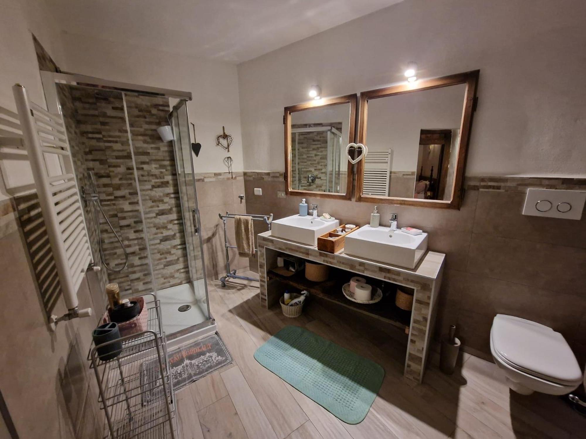 La Nuta Villa Faggeto Lario Luaran gambar