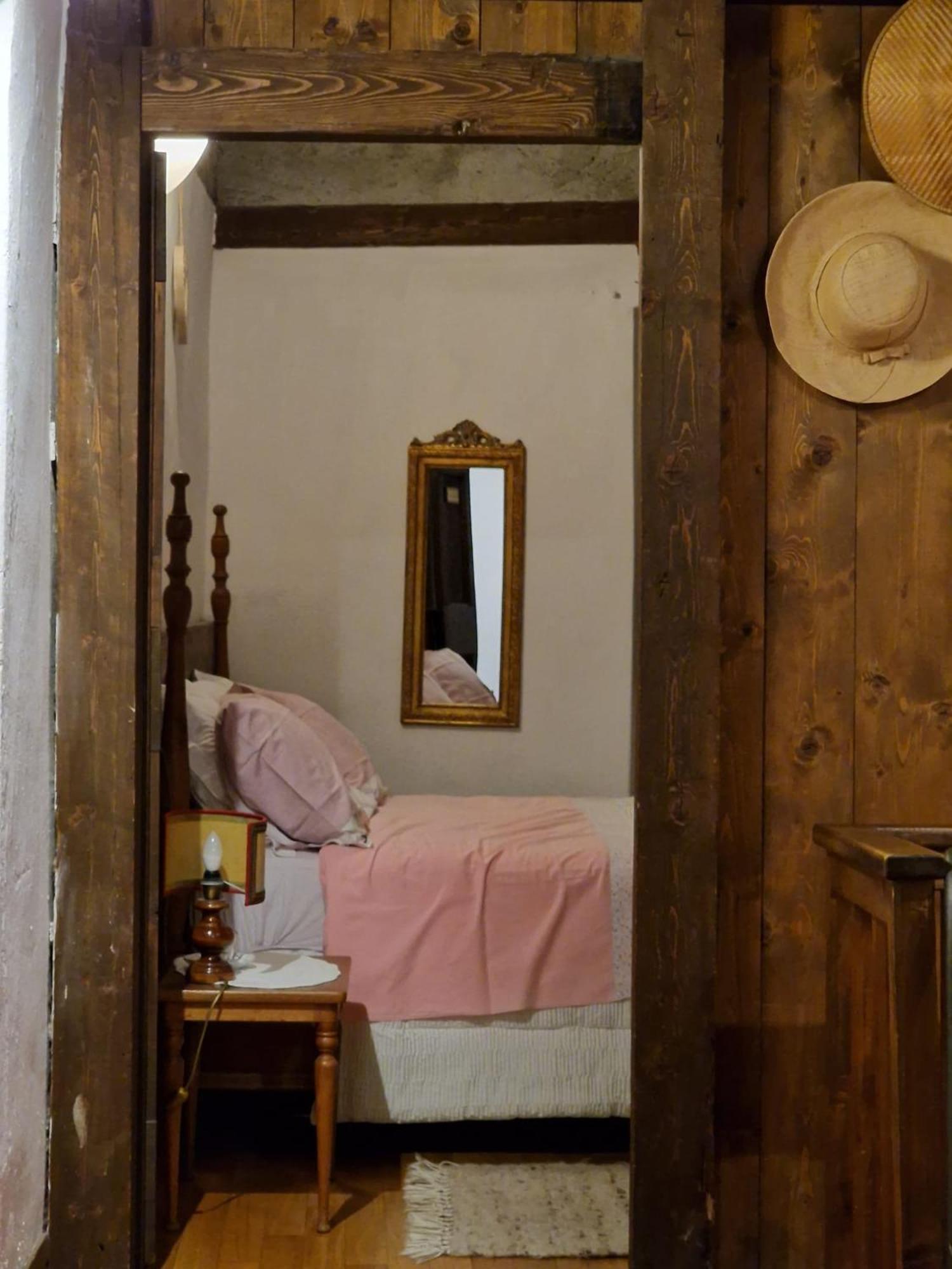 La Nuta Villa Faggeto Lario Luaran gambar