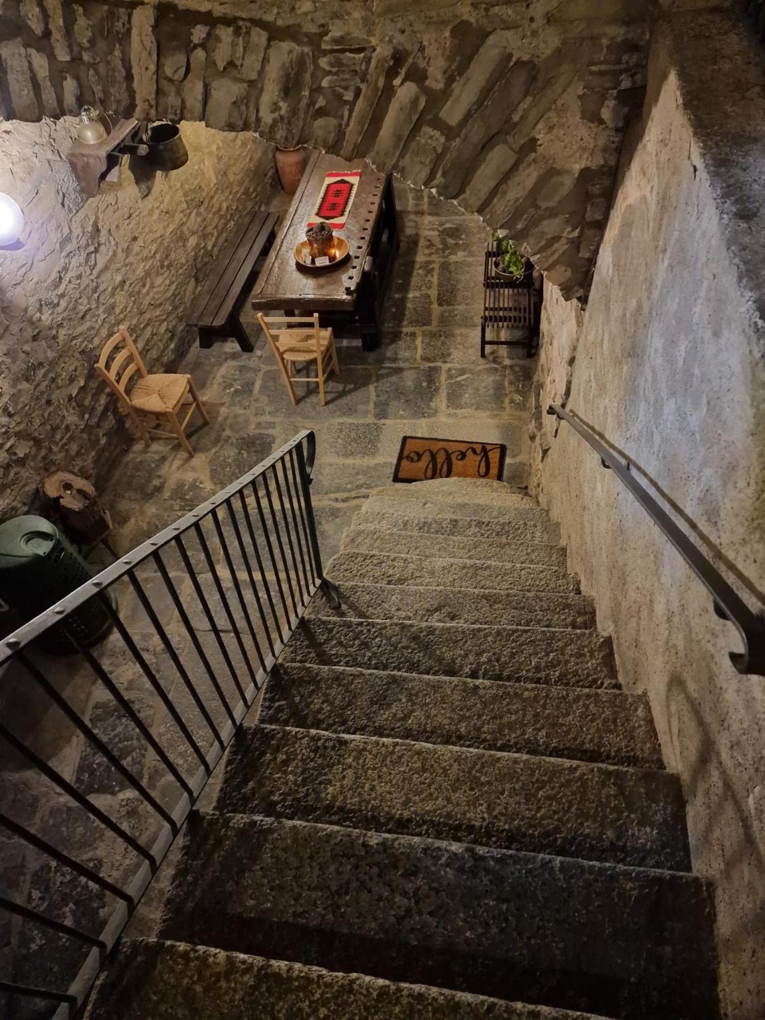 La Nuta Villa Faggeto Lario Luaran gambar