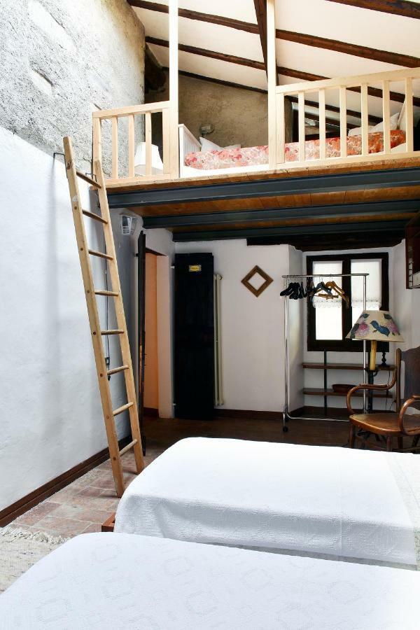 La Nuta Villa Faggeto Lario Luaran gambar