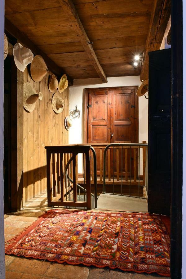 La Nuta Villa Faggeto Lario Luaran gambar